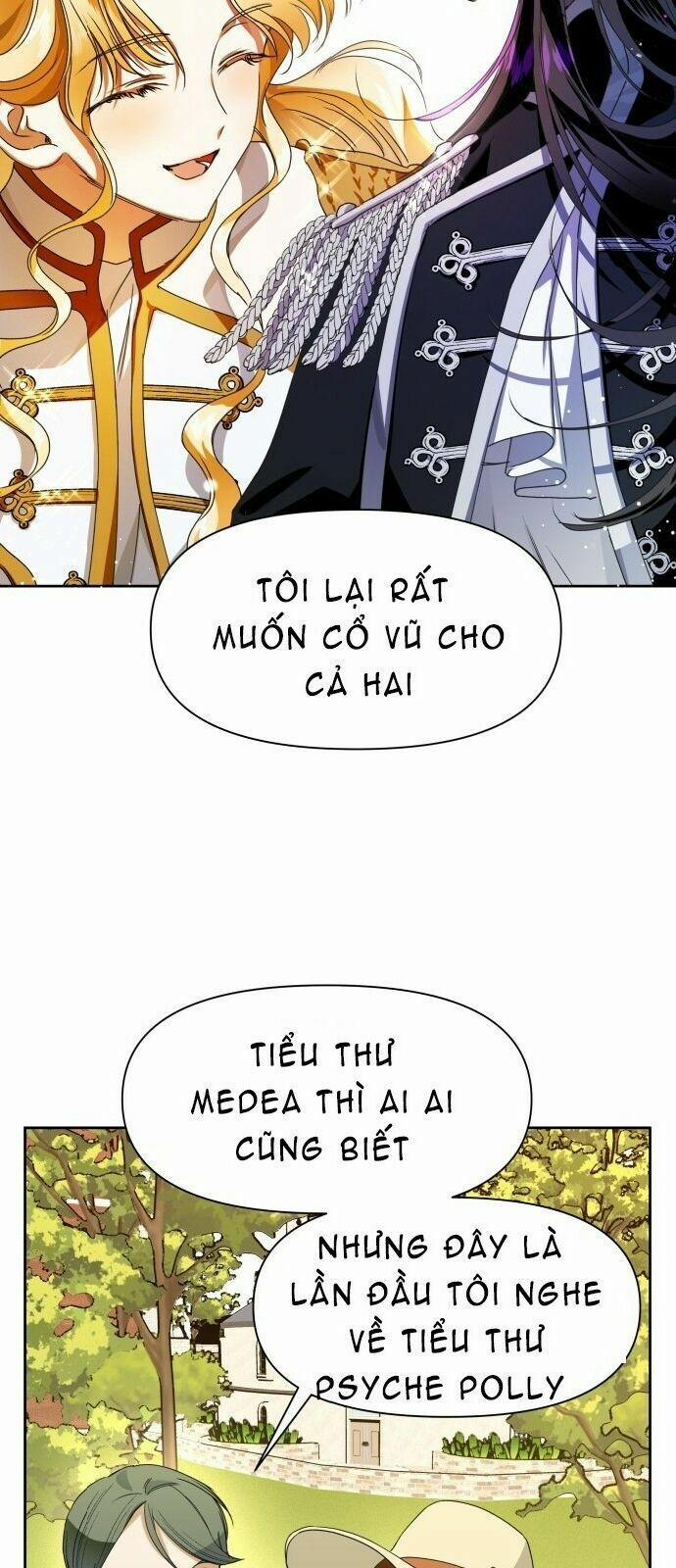 Tôi Muốn Trở Thành Cô Ấy Chỉ Một Ngày 13 trang 63