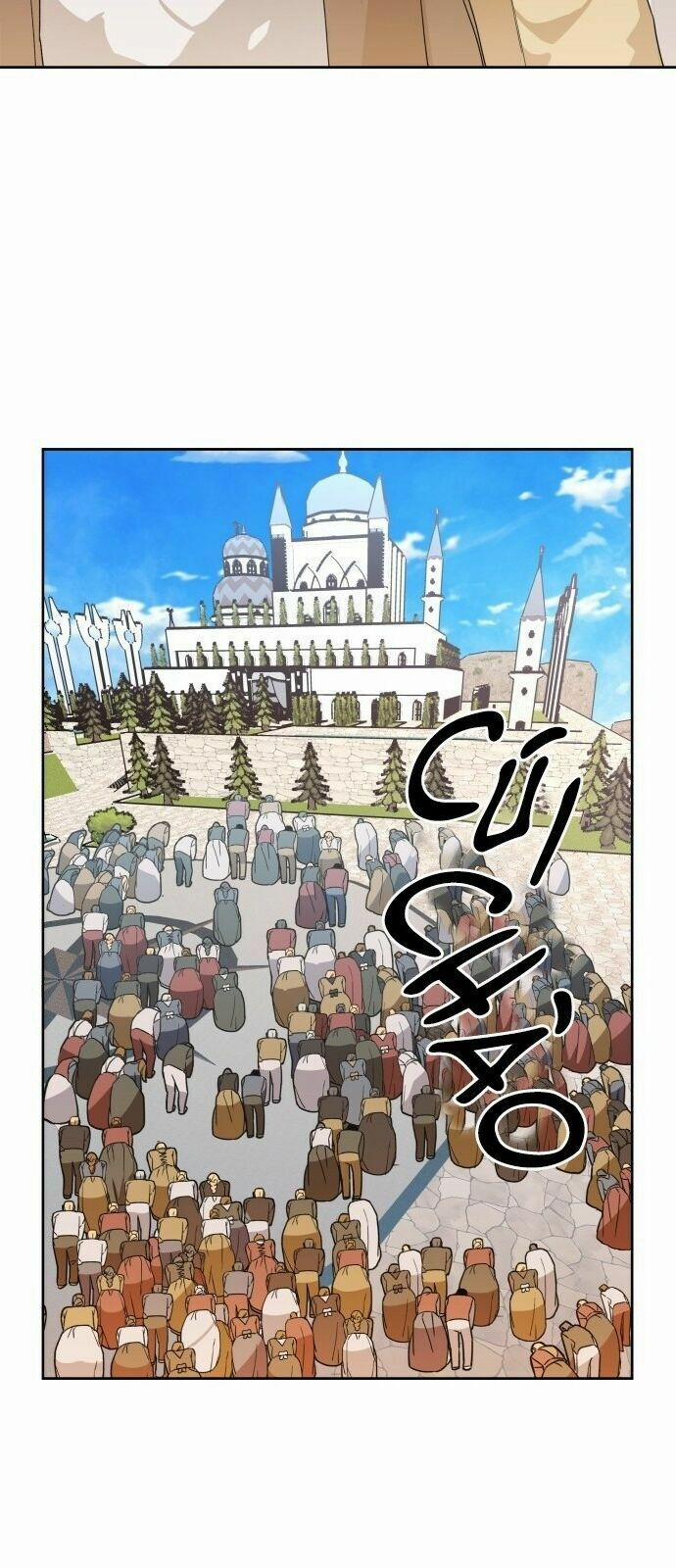 Tôi Muốn Trở Thành Cô Ấy Chỉ Một Ngày 13 trang 66