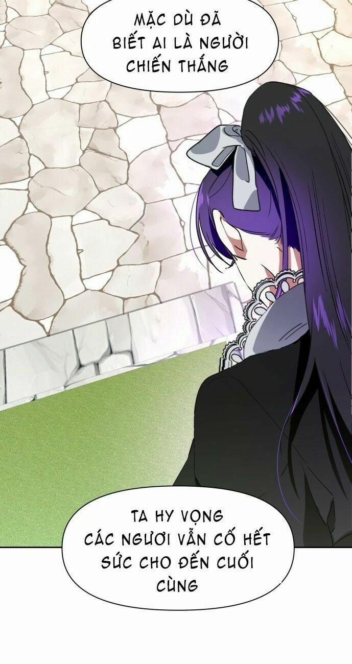 Tôi Muốn Trở Thành Cô Ấy Chỉ Một Ngày 13 trang 69