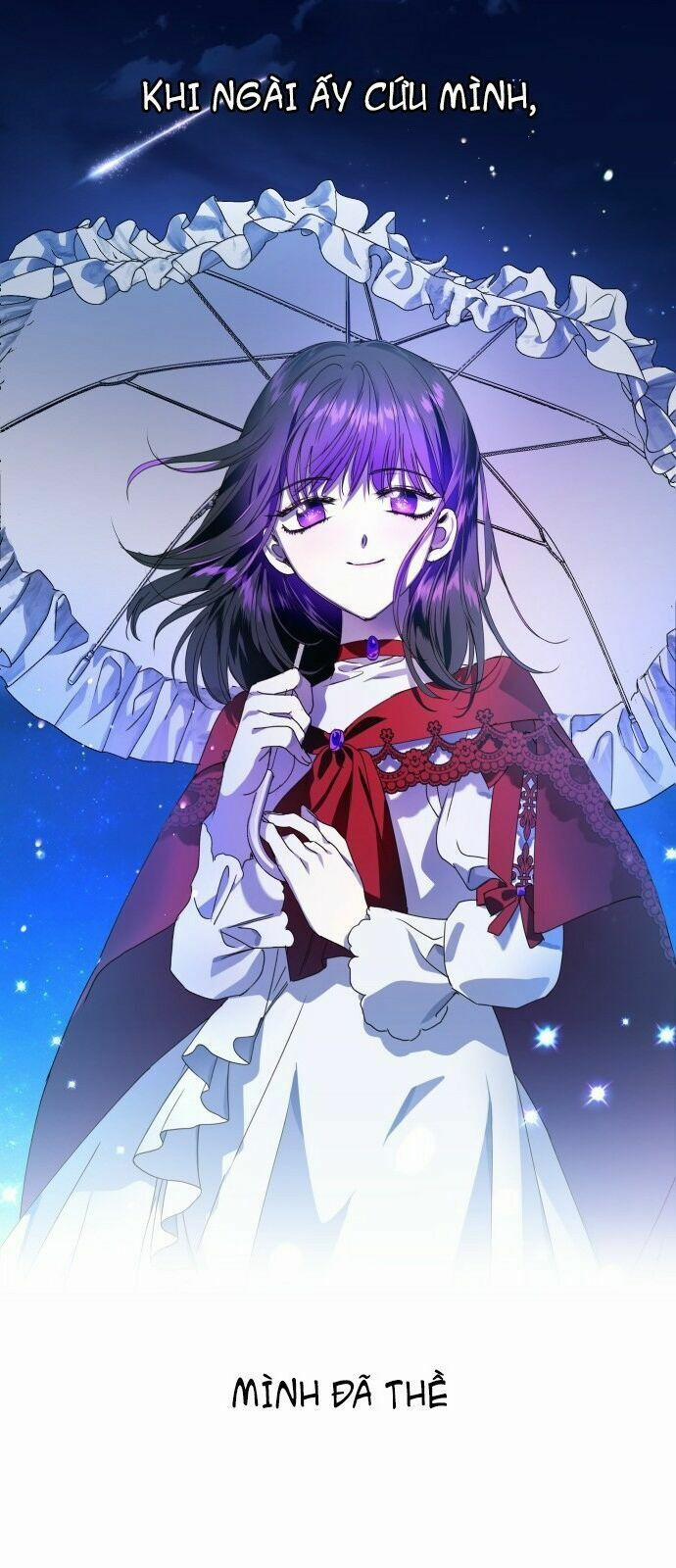 Tôi Muốn Trở Thành Cô Ấy Chỉ Một Ngày 13 trang 7