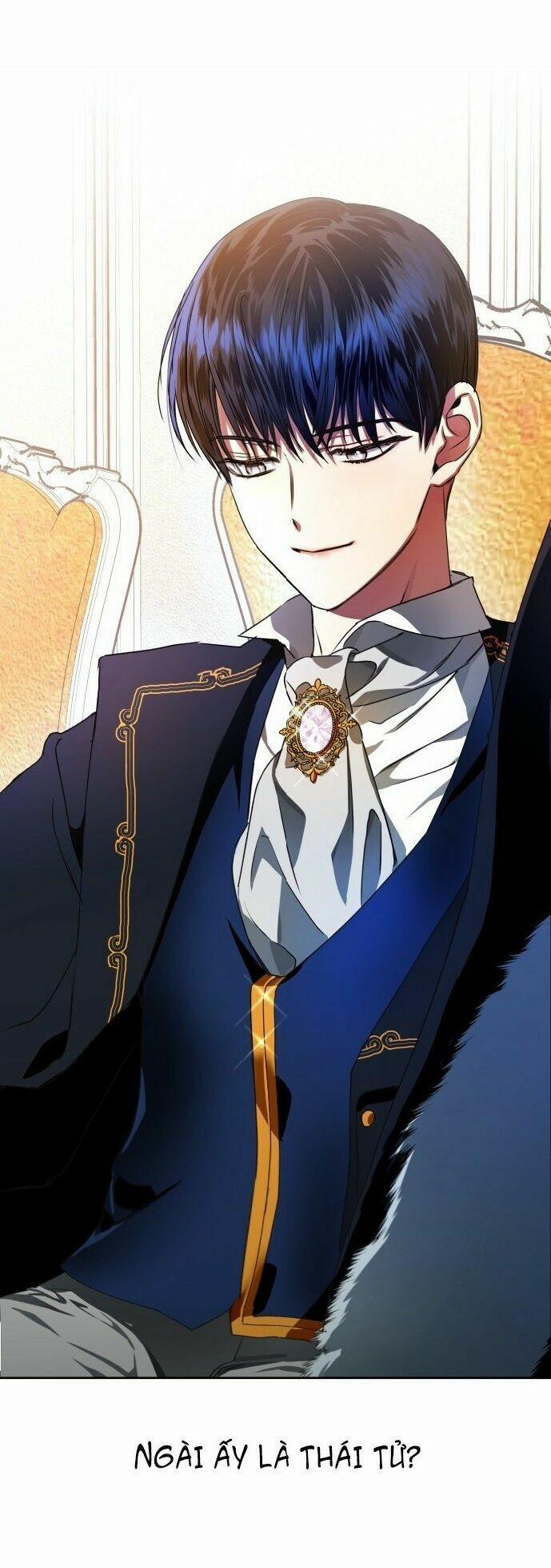 Tôi Muốn Trở Thành Cô Ấy Chỉ Một Ngày 13 trang 72