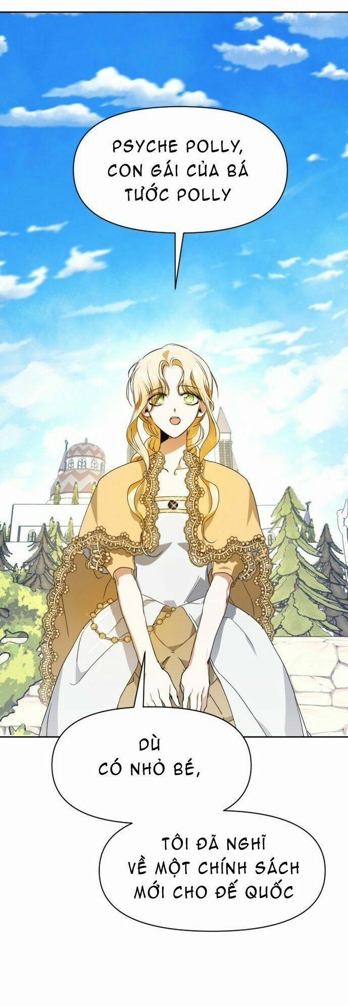 Tôi Muốn Trở Thành Cô Ấy Chỉ Một Ngày 13 trang 74