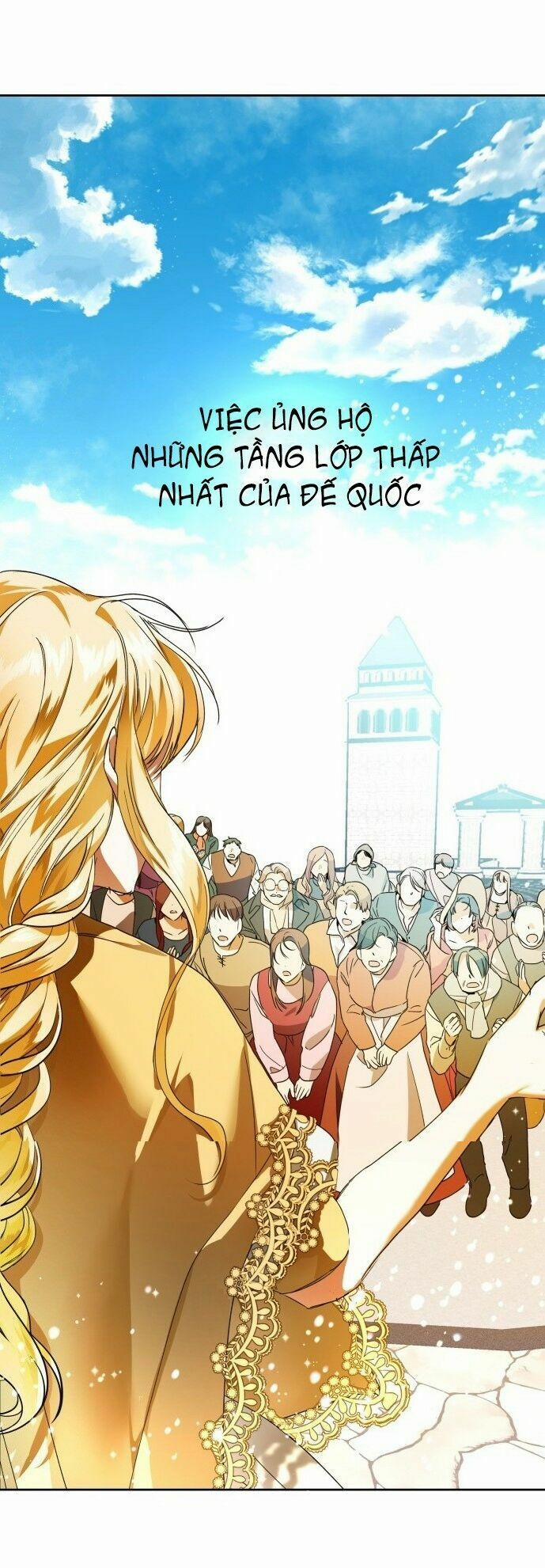 Tôi Muốn Trở Thành Cô Ấy Chỉ Một Ngày 13 trang 76