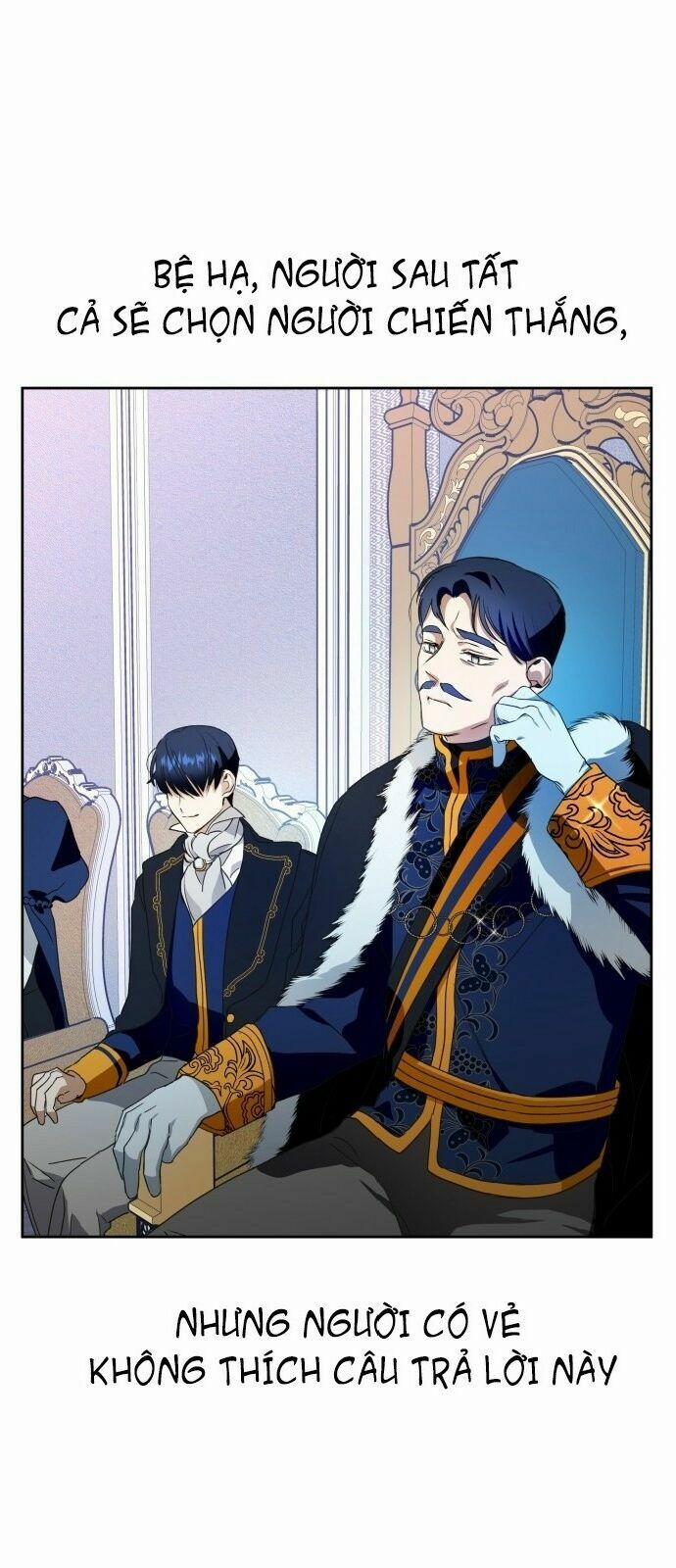 Tôi Muốn Trở Thành Cô Ấy Chỉ Một Ngày 13 trang 79