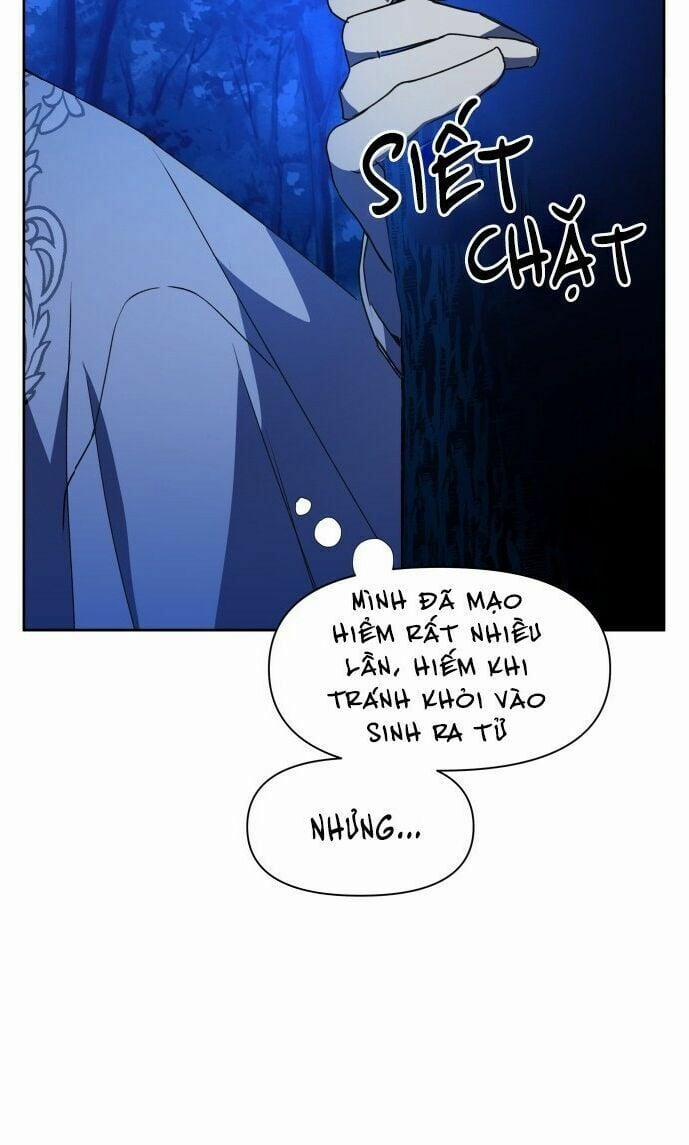 Tôi Muốn Trở Thành Cô Ấy Chỉ Một Ngày 13 trang 9