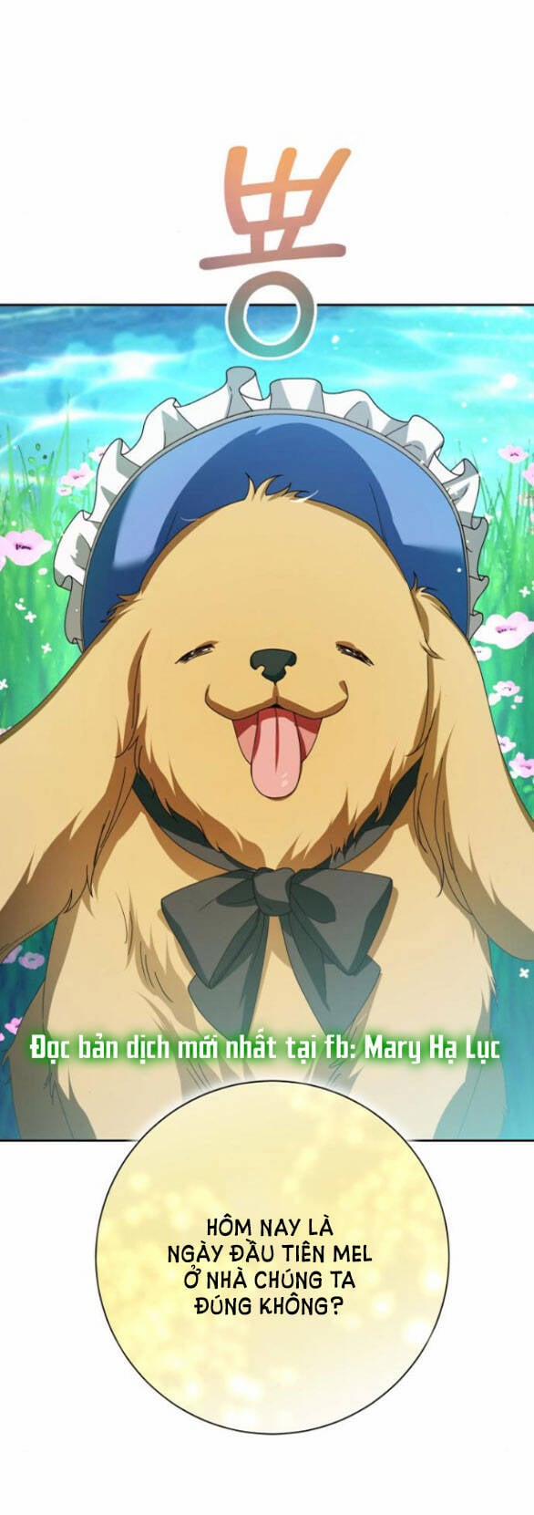 Tôi Muốn Trở Thành Cô Ấy Chỉ Một Ngày 130.1 trang 11