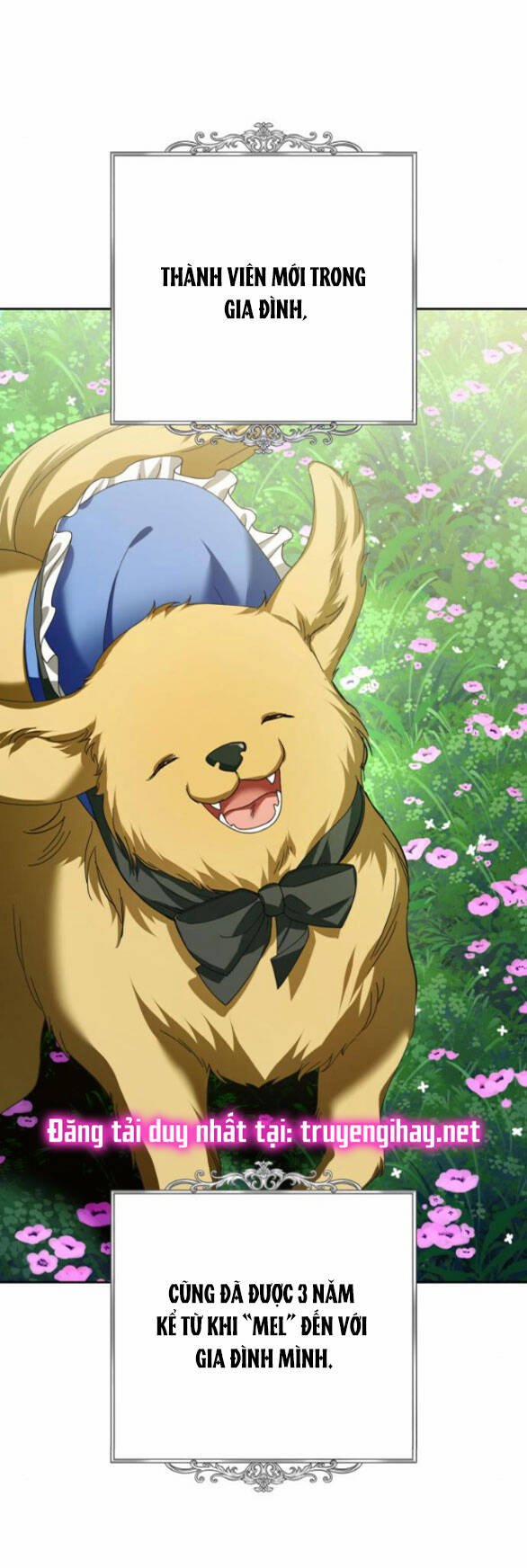 Tôi Muốn Trở Thành Cô Ấy Chỉ Một Ngày 130.1 trang 14