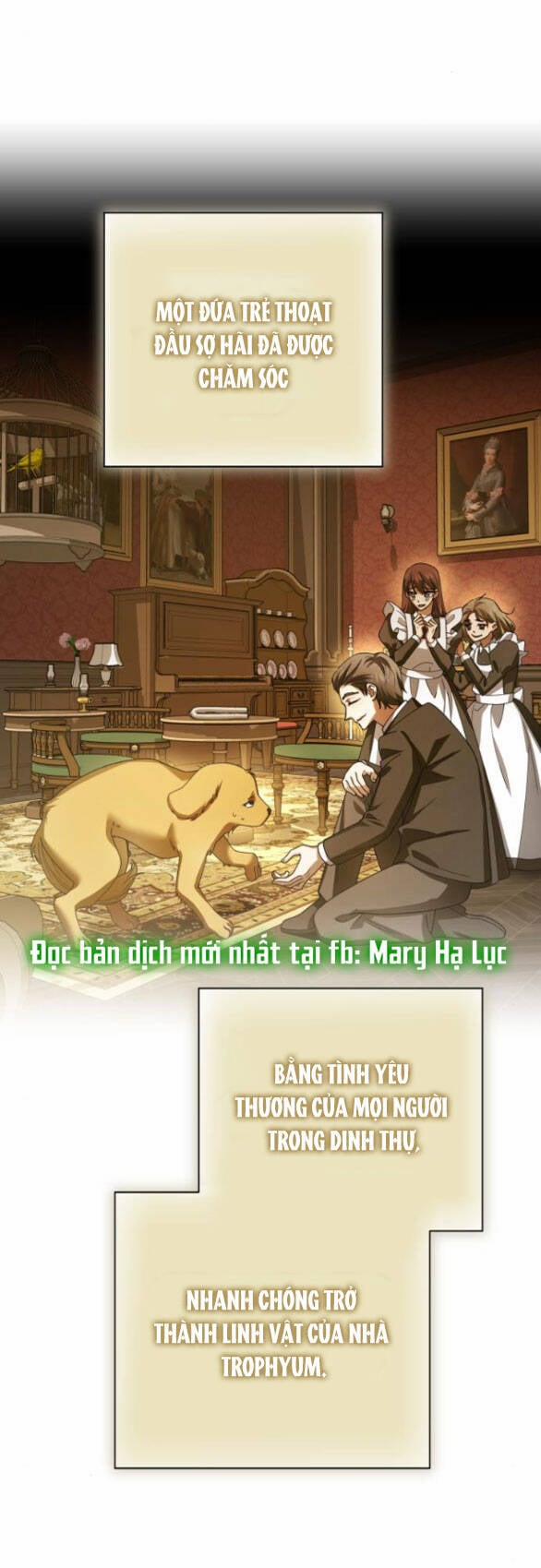 Tôi Muốn Trở Thành Cô Ấy Chỉ Một Ngày 130.1 trang 15