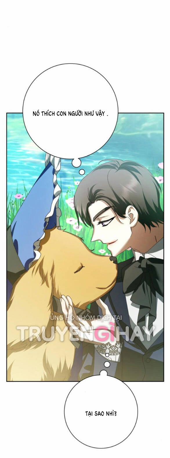 Tôi Muốn Trở Thành Cô Ấy Chỉ Một Ngày 130.1 trang 16