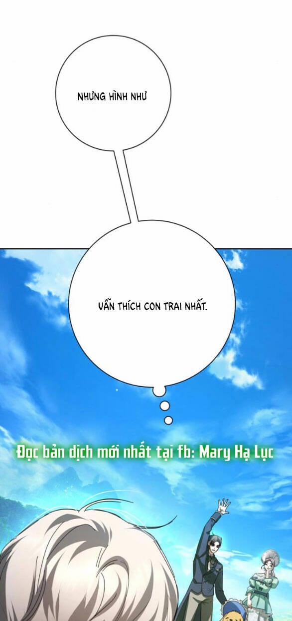 Tôi Muốn Trở Thành Cô Ấy Chỉ Một Ngày 130.1 trang 18