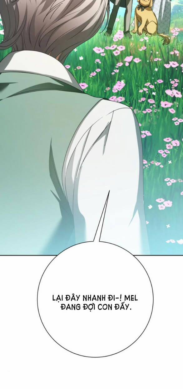 Tôi Muốn Trở Thành Cô Ấy Chỉ Một Ngày 130.1 trang 19