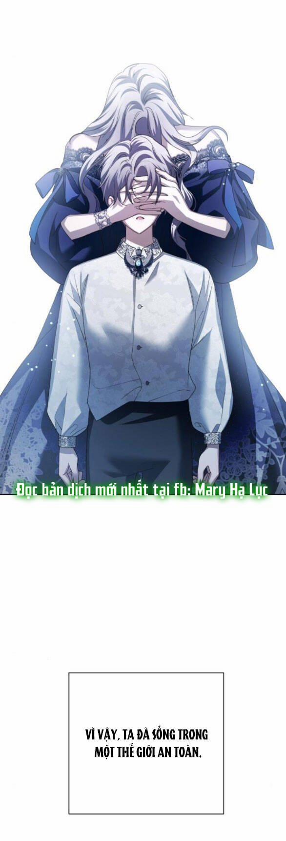 Tôi Muốn Trở Thành Cô Ấy Chỉ Một Ngày 130.1 trang 2