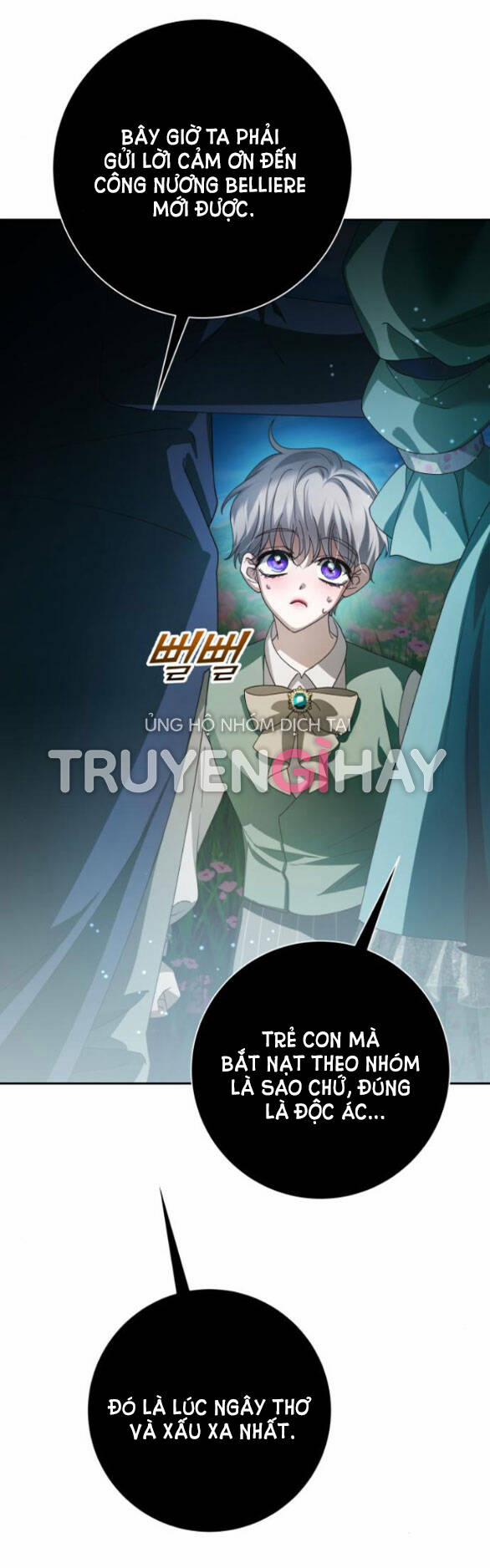 Tôi Muốn Trở Thành Cô Ấy Chỉ Một Ngày 130.1 trang 26