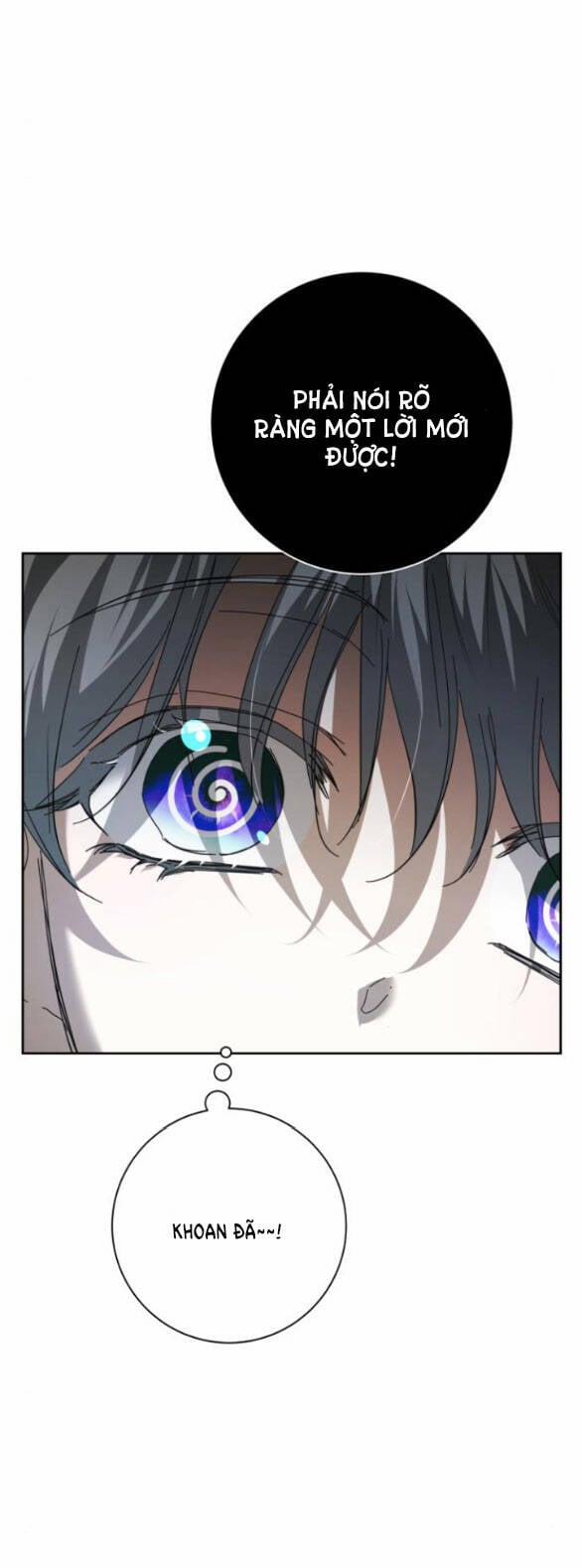 Tôi Muốn Trở Thành Cô Ấy Chỉ Một Ngày 130.1 trang 27