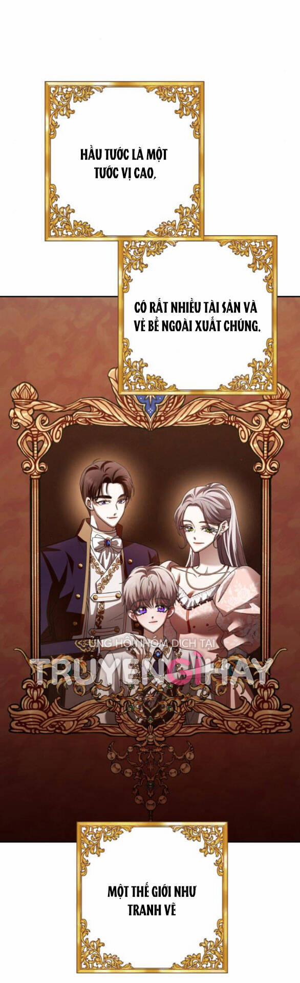 Tôi Muốn Trở Thành Cô Ấy Chỉ Một Ngày 130.1 trang 3