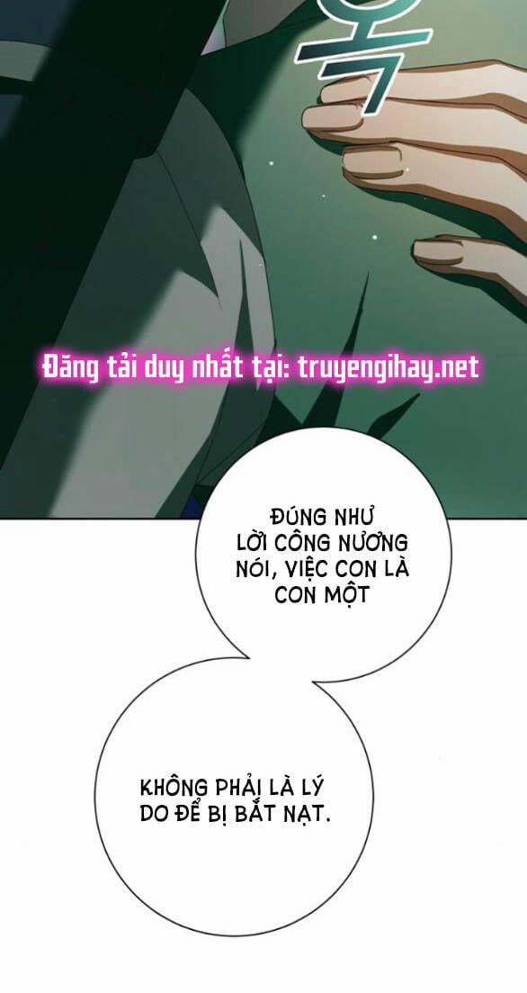 Tôi Muốn Trở Thành Cô Ấy Chỉ Một Ngày 130.1 trang 37