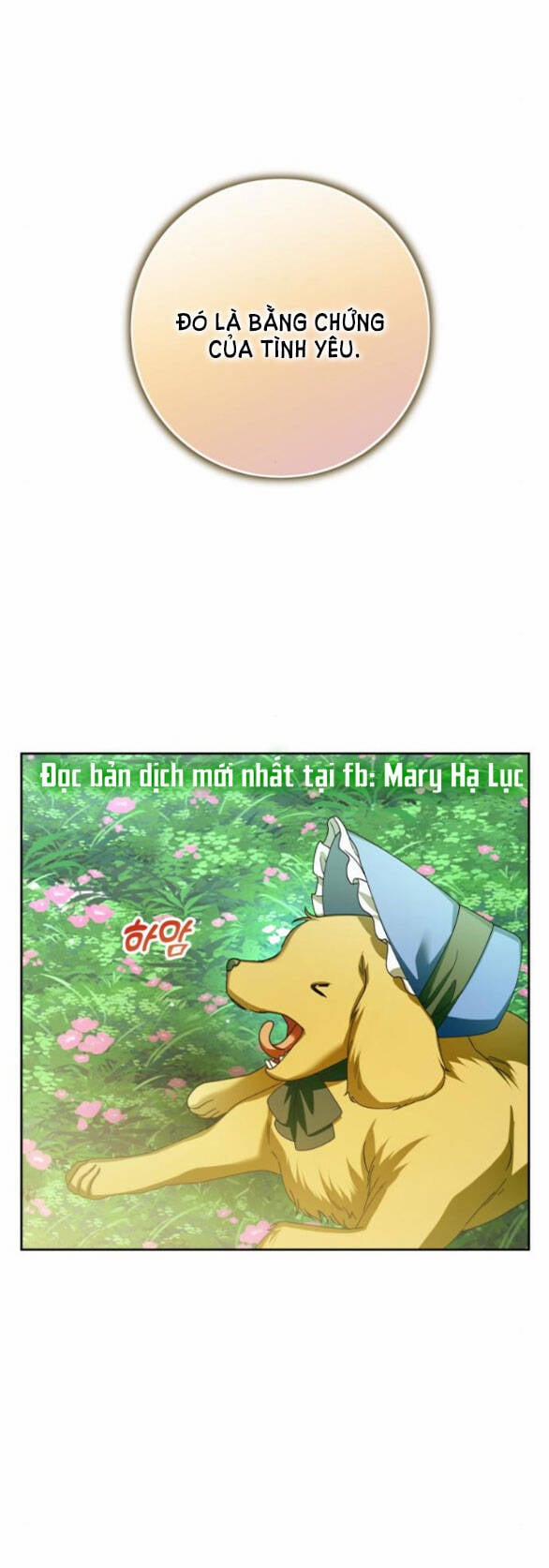 Tôi Muốn Trở Thành Cô Ấy Chỉ Một Ngày 130.1 trang 38