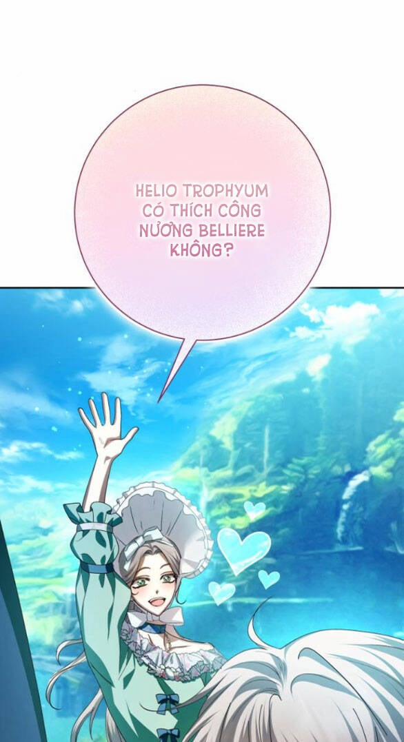 Tôi Muốn Trở Thành Cô Ấy Chỉ Một Ngày 130.1 trang 40