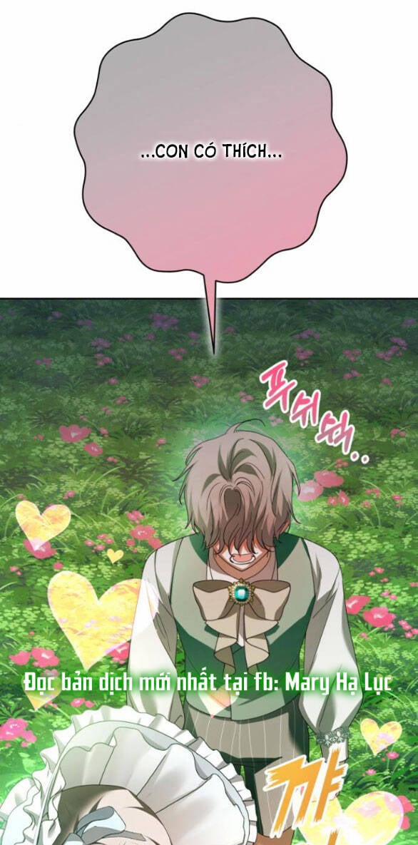 Tôi Muốn Trở Thành Cô Ấy Chỉ Một Ngày 130.1 trang 48