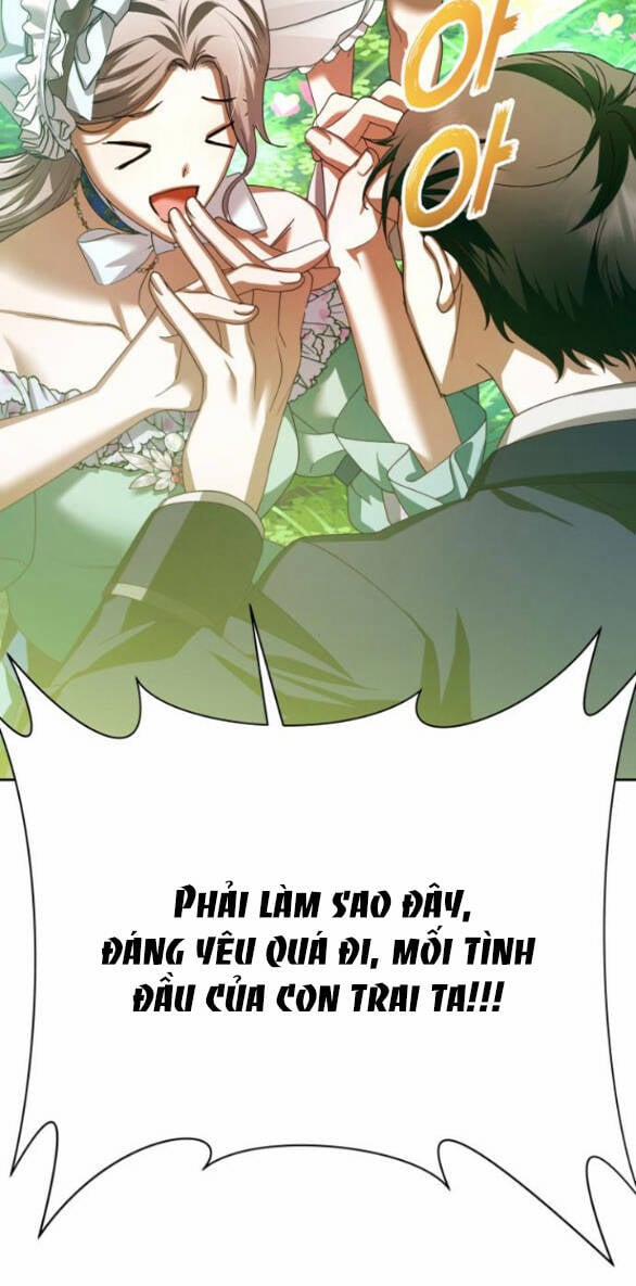 Tôi Muốn Trở Thành Cô Ấy Chỉ Một Ngày 130.1 trang 49