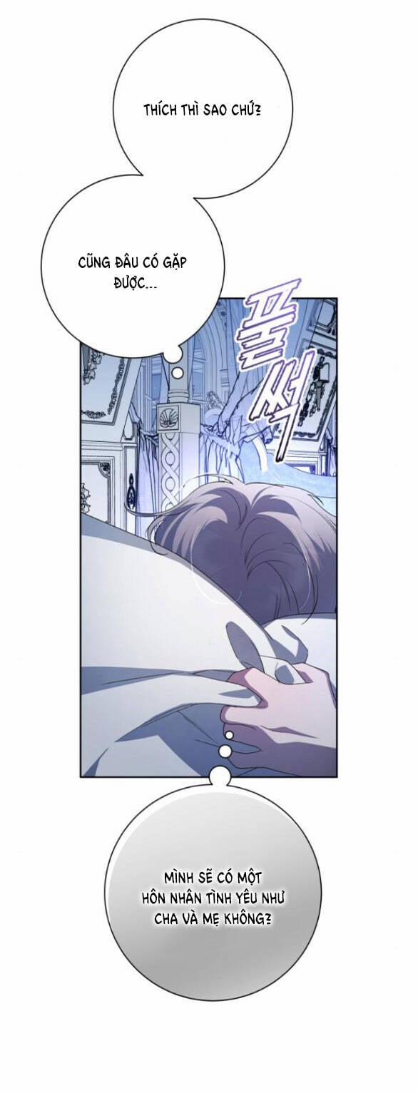 Tôi Muốn Trở Thành Cô Ấy Chỉ Một Ngày 130.1 trang 53