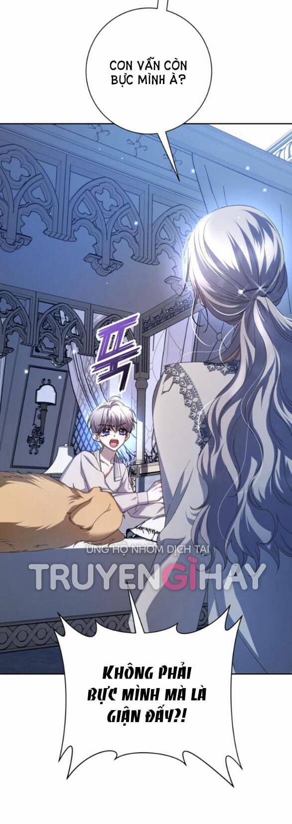 Tôi Muốn Trở Thành Cô Ấy Chỉ Một Ngày 130.1 trang 56