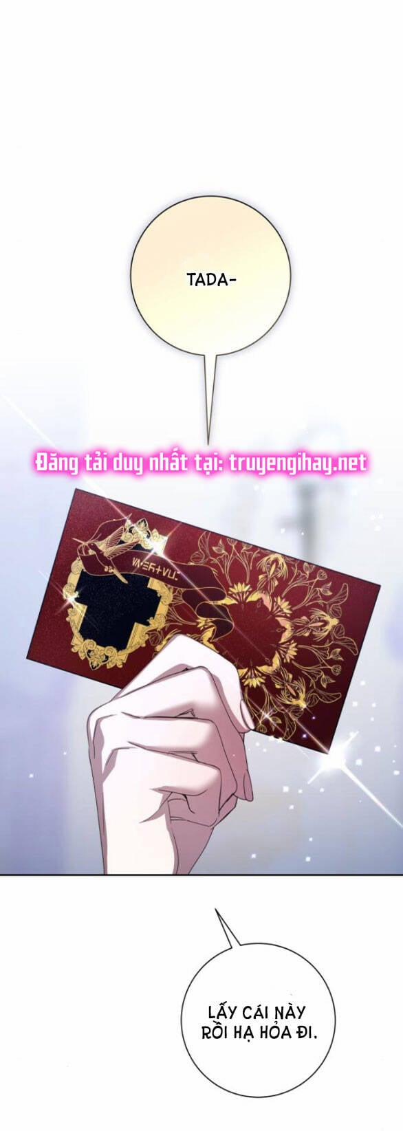 Tôi Muốn Trở Thành Cô Ấy Chỉ Một Ngày 130.1 trang 57