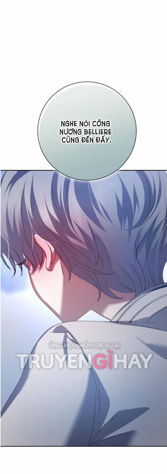 Tôi Muốn Trở Thành Cô Ấy Chỉ Một Ngày 130.1 trang 59