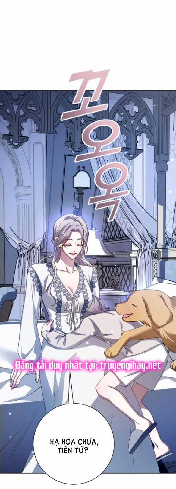 Tôi Muốn Trở Thành Cô Ấy Chỉ Một Ngày 130.1 trang 60