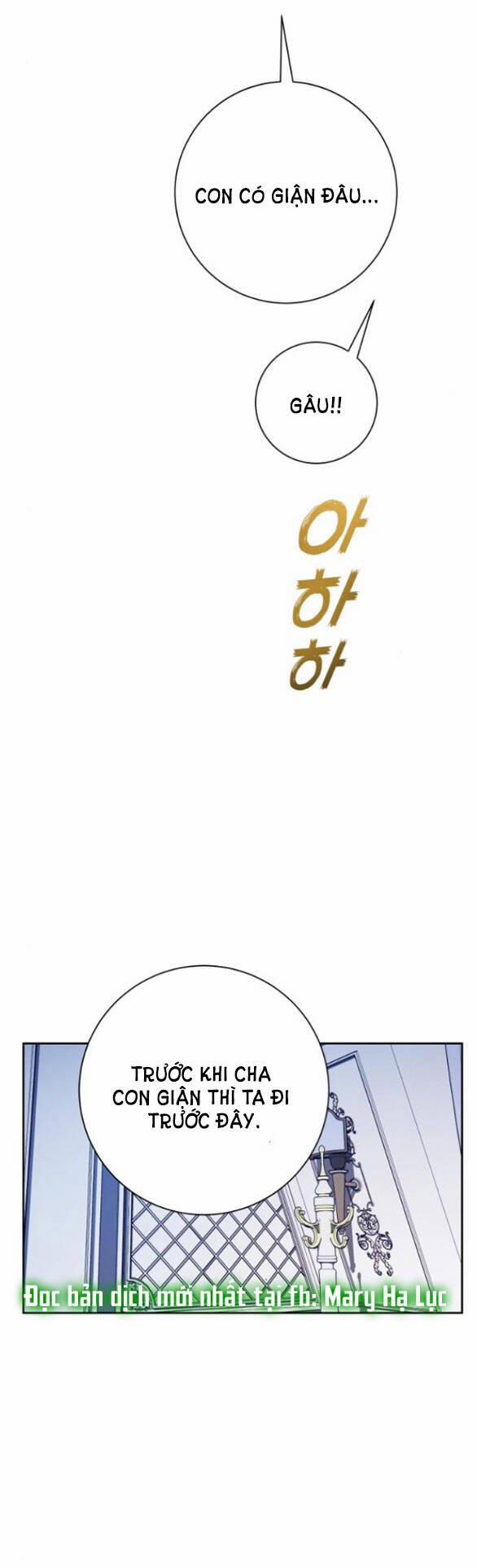 Tôi Muốn Trở Thành Cô Ấy Chỉ Một Ngày 130.1 trang 61