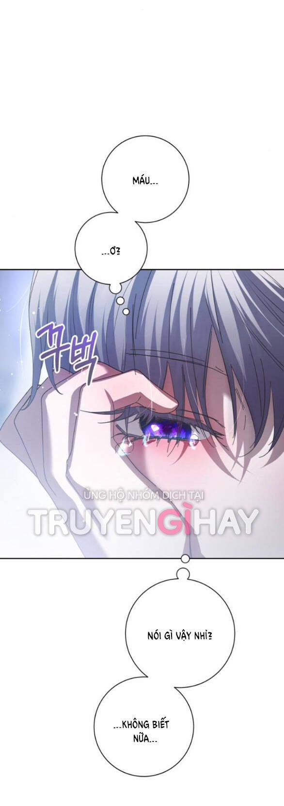 Tôi Muốn Trở Thành Cô Ấy Chỉ Một Ngày 130.1 trang 8