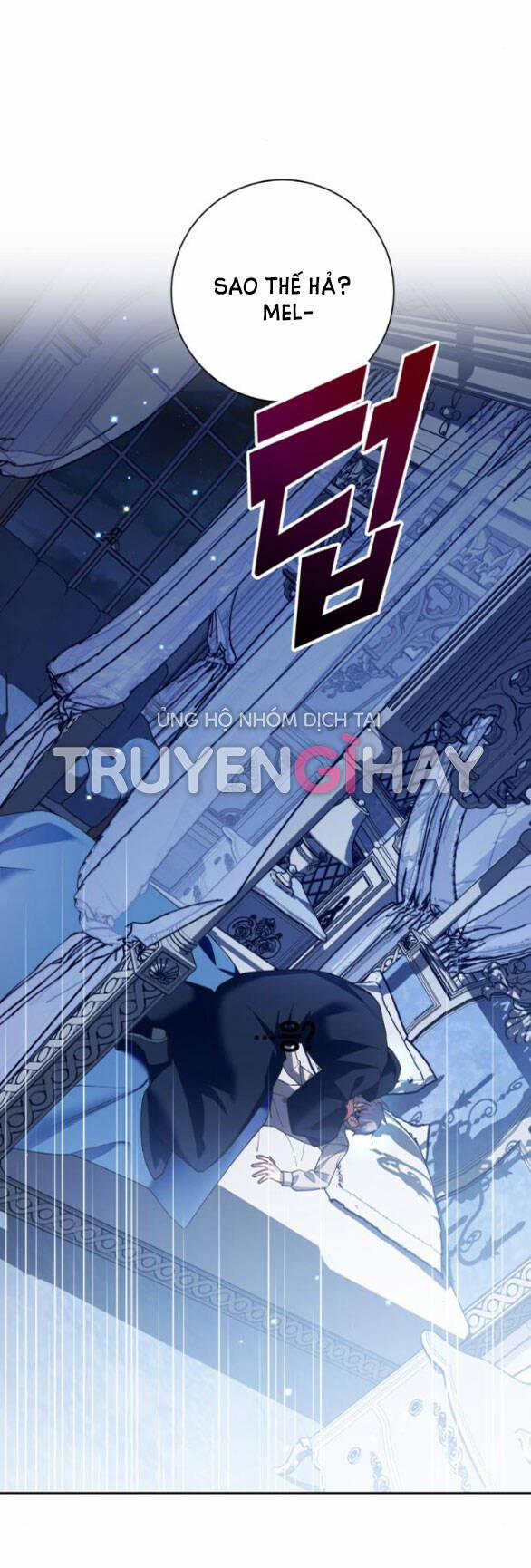 Tôi Muốn Trở Thành Cô Ấy Chỉ Một Ngày 130.2 trang 11