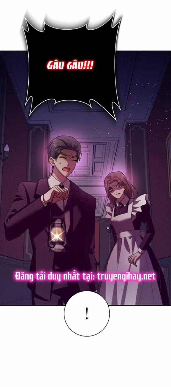 Tôi Muốn Trở Thành Cô Ấy Chỉ Một Ngày 130.2 trang 17