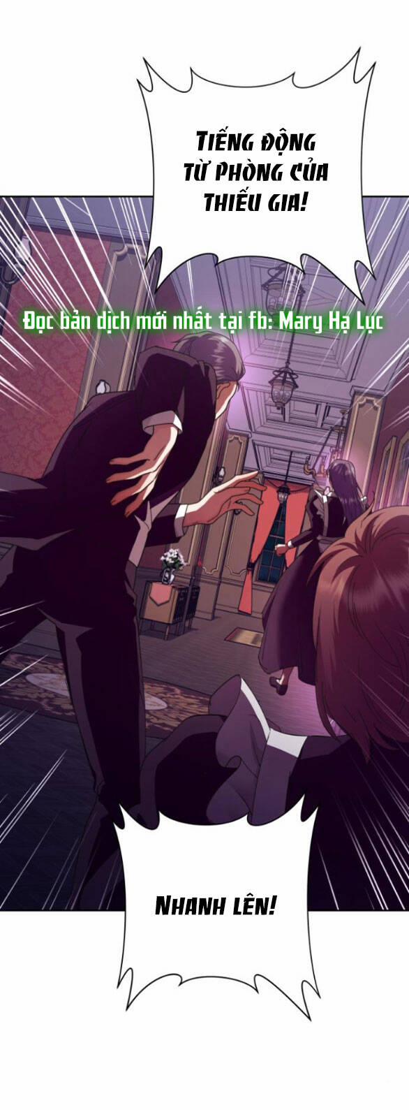 Tôi Muốn Trở Thành Cô Ấy Chỉ Một Ngày 130.2 trang 18