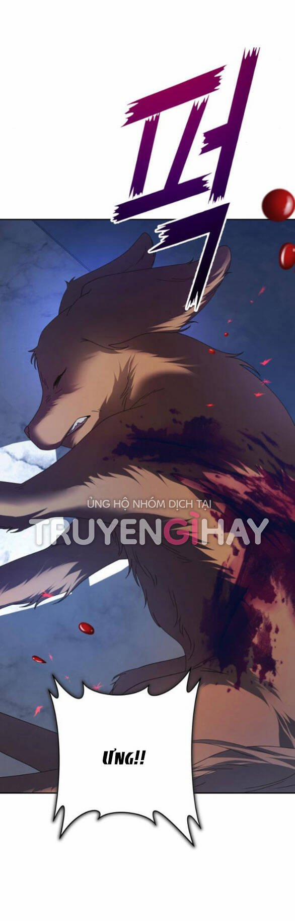 Tôi Muốn Trở Thành Cô Ấy Chỉ Một Ngày 130.2 trang 19