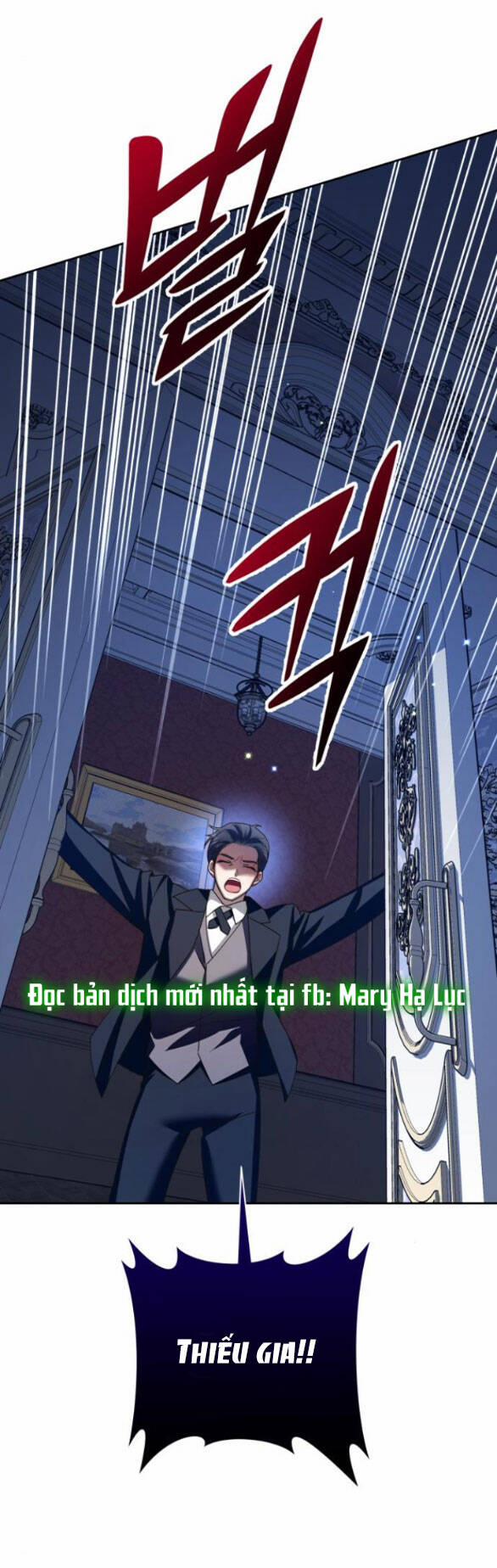 Tôi Muốn Trở Thành Cô Ấy Chỉ Một Ngày 130.2 trang 23