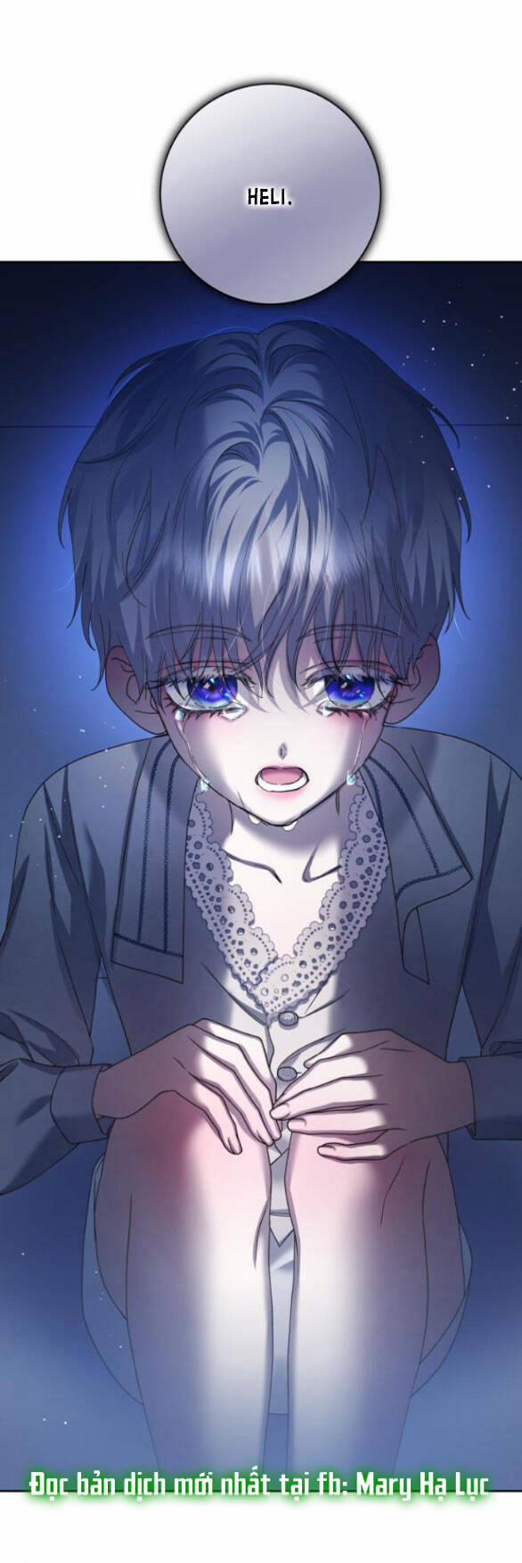 Tôi Muốn Trở Thành Cô Ấy Chỉ Một Ngày 130.2 trang 29