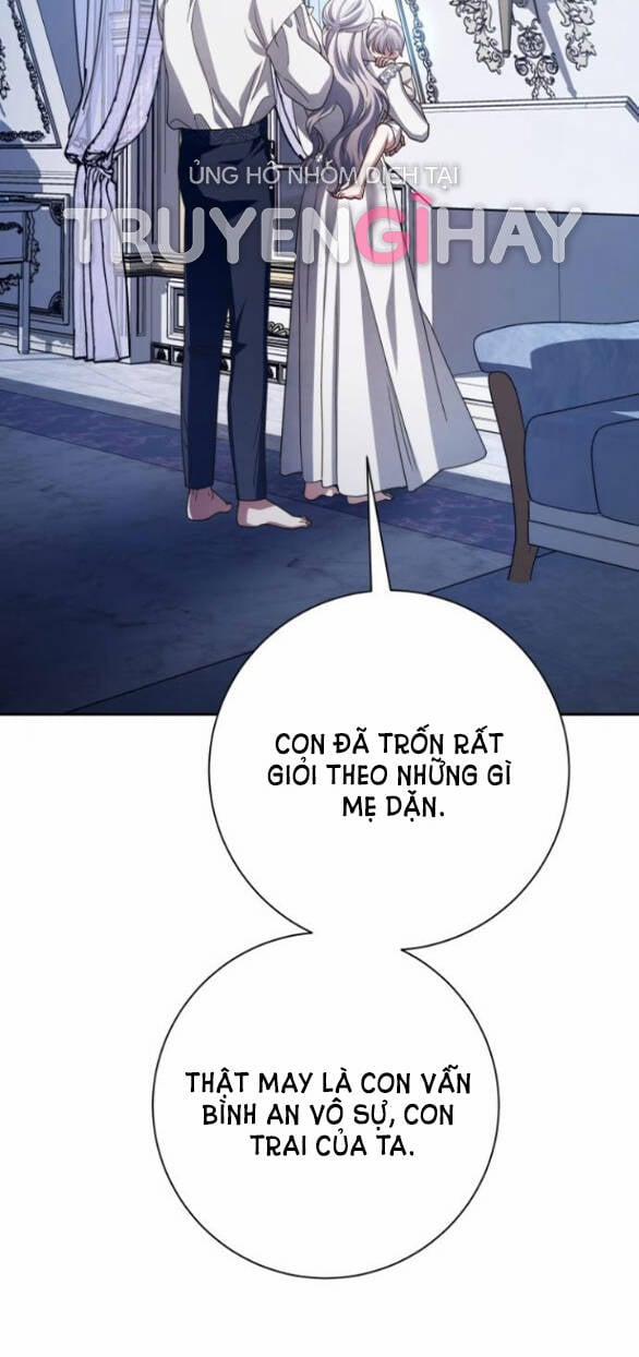 Tôi Muốn Trở Thành Cô Ấy Chỉ Một Ngày 130.2 trang 31