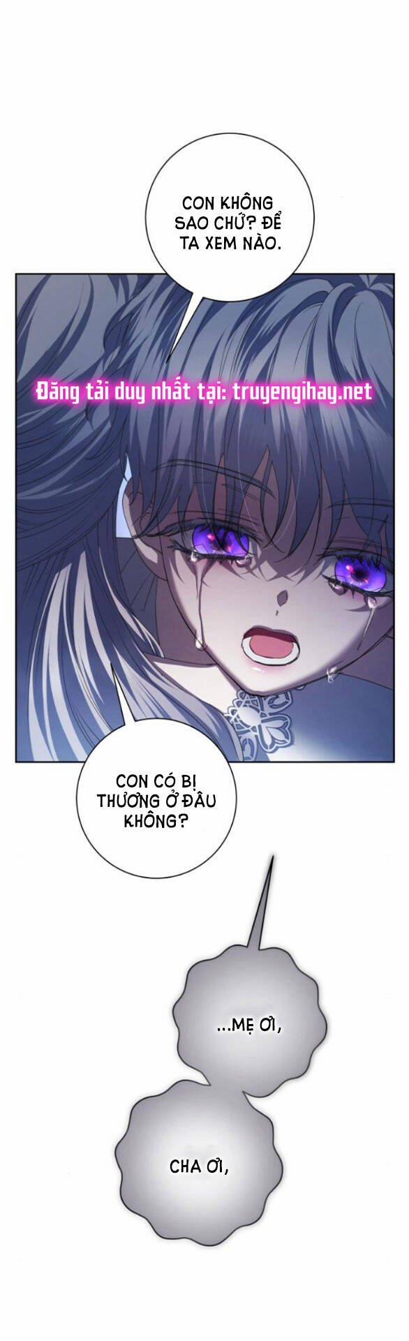 Tôi Muốn Trở Thành Cô Ấy Chỉ Một Ngày 130.2 trang 32