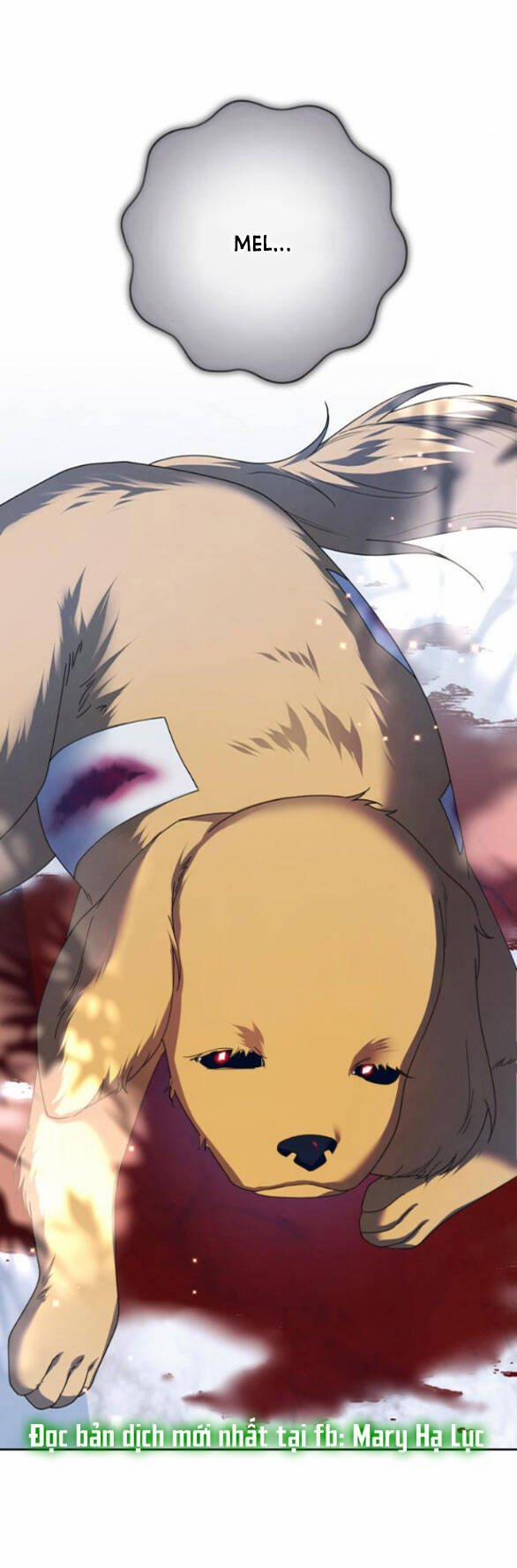 Tôi Muốn Trở Thành Cô Ấy Chỉ Một Ngày 130.2 trang 33