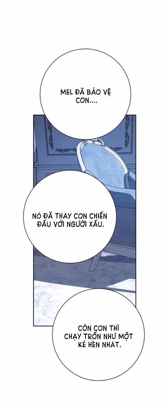 Tôi Muốn Trở Thành Cô Ấy Chỉ Một Ngày 130.2 trang 35