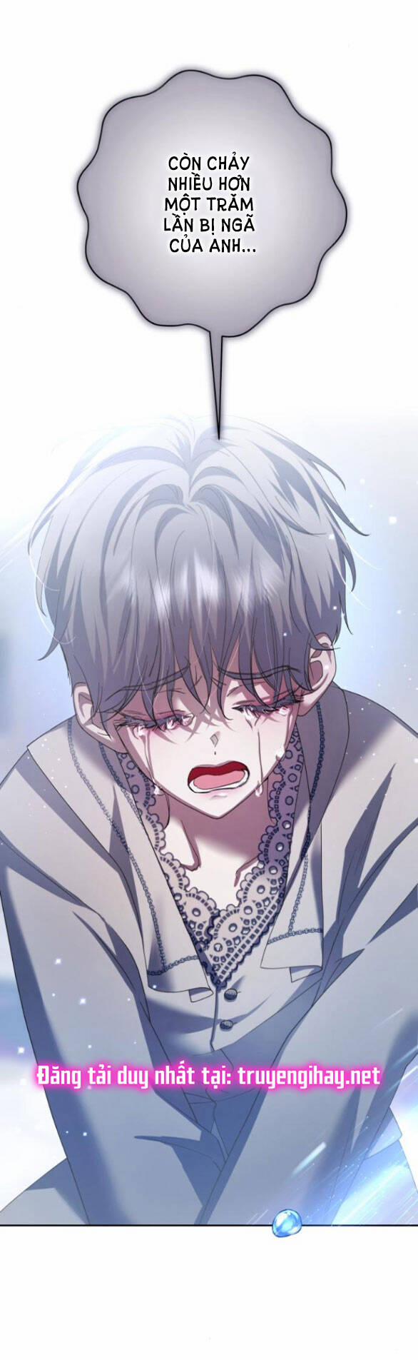 Tôi Muốn Trở Thành Cô Ấy Chỉ Một Ngày 130.2 trang 37