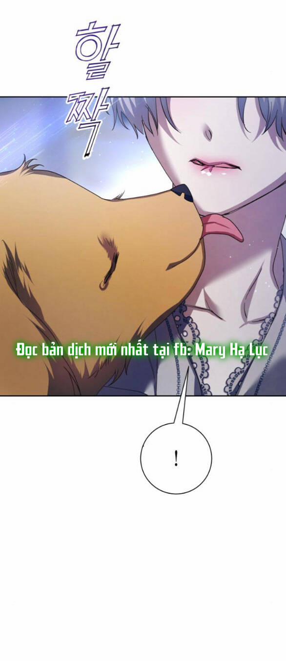 Tôi Muốn Trở Thành Cô Ấy Chỉ Một Ngày 130.2 trang 39