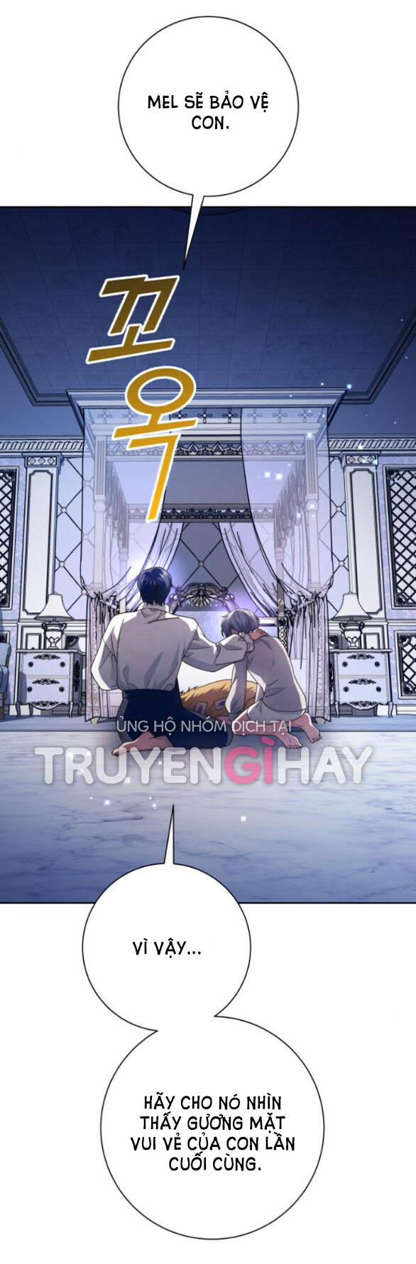 Tôi Muốn Trở Thành Cô Ấy Chỉ Một Ngày 130.2 trang 41