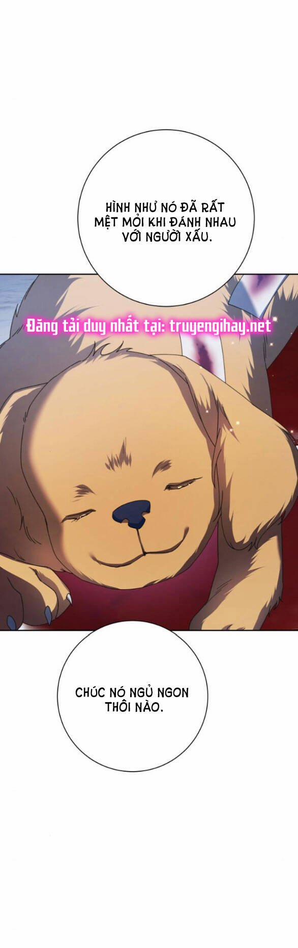 Tôi Muốn Trở Thành Cô Ấy Chỉ Một Ngày 130.2 trang 42