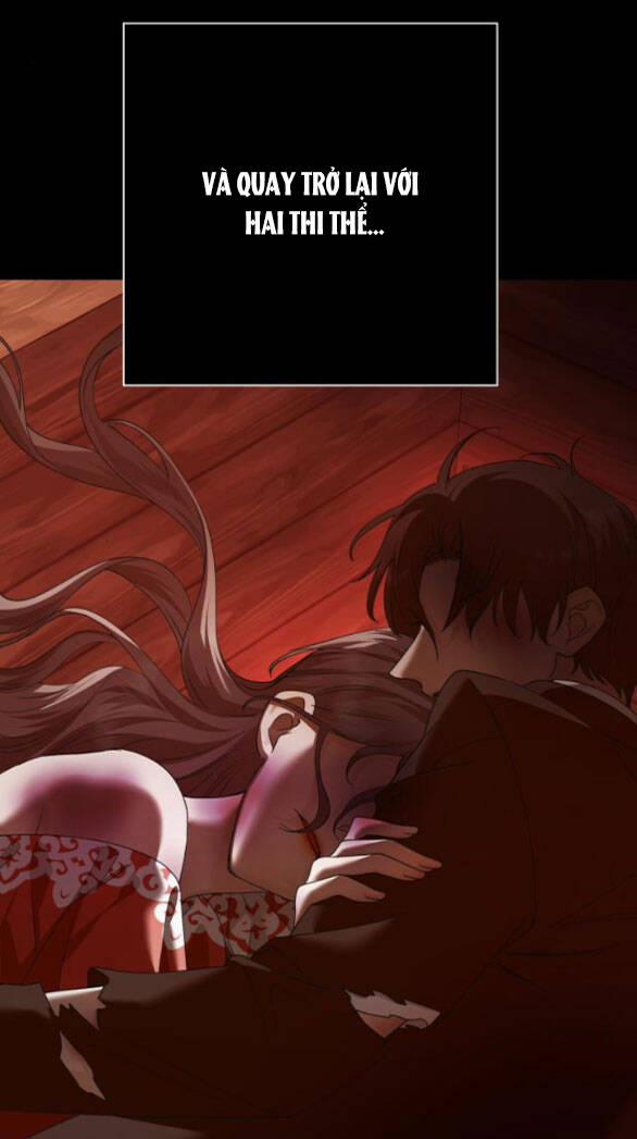 Tôi Muốn Trở Thành Cô Ấy Chỉ Một Ngày 130.2 trang 48