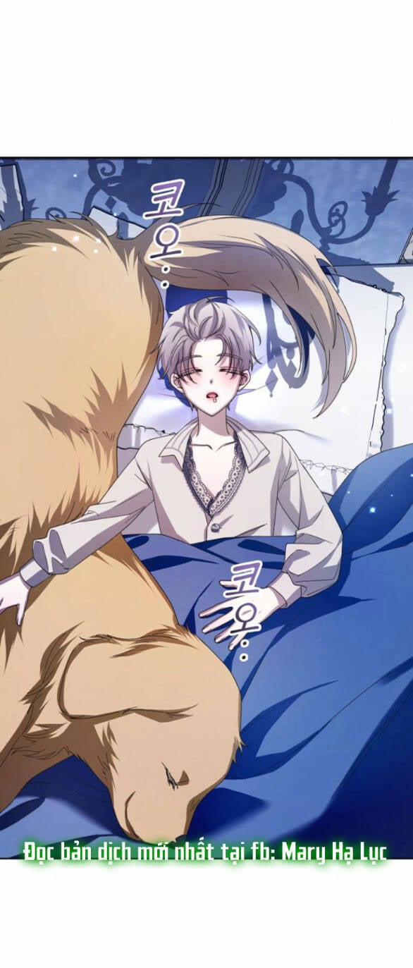 Tôi Muốn Trở Thành Cô Ấy Chỉ Một Ngày 130.2 trang 5