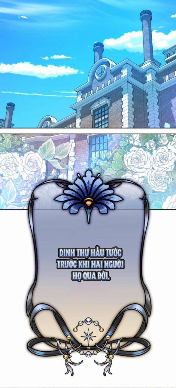 Tôi Muốn Trở Thành Cô Ấy Chỉ Một Ngày 131.1 trang 11