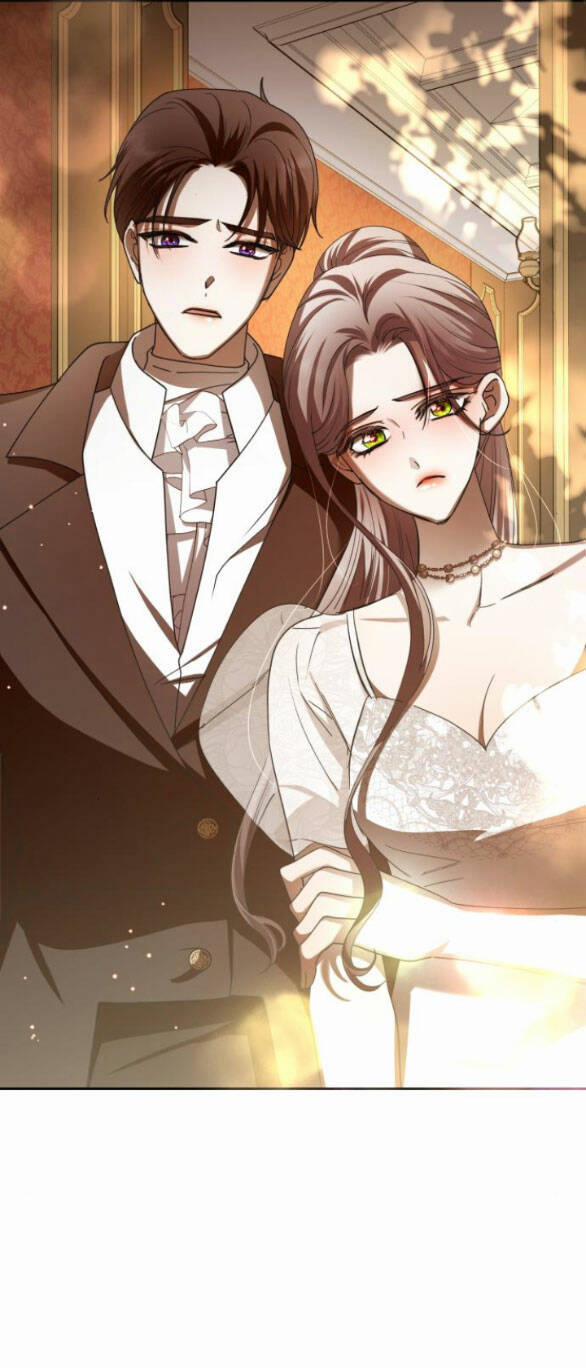 Tôi Muốn Trở Thành Cô Ấy Chỉ Một Ngày 131.1 trang 12