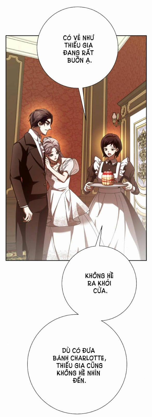 Tôi Muốn Trở Thành Cô Ấy Chỉ Một Ngày 131.1 trang 14